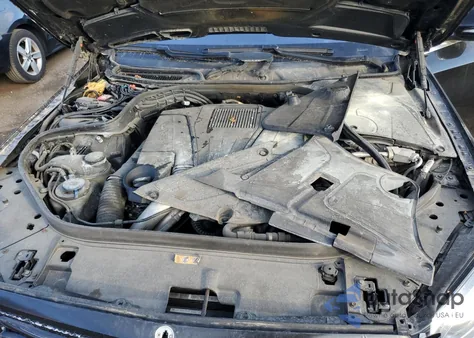 2014 Mercedes-Benz S 550 4Matic from USA, damaged, VIN WDDUG8FB1EA046254